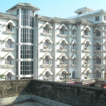 The Regal - Arrah By Othpl Hotel Exterior photo