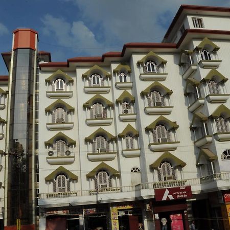 The Regal - Arrah By Othpl Hotel Exterior photo