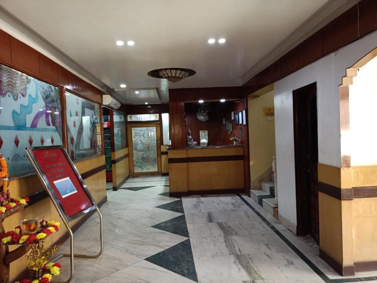 The Regal - Arrah By Othpl Hotel Exterior photo