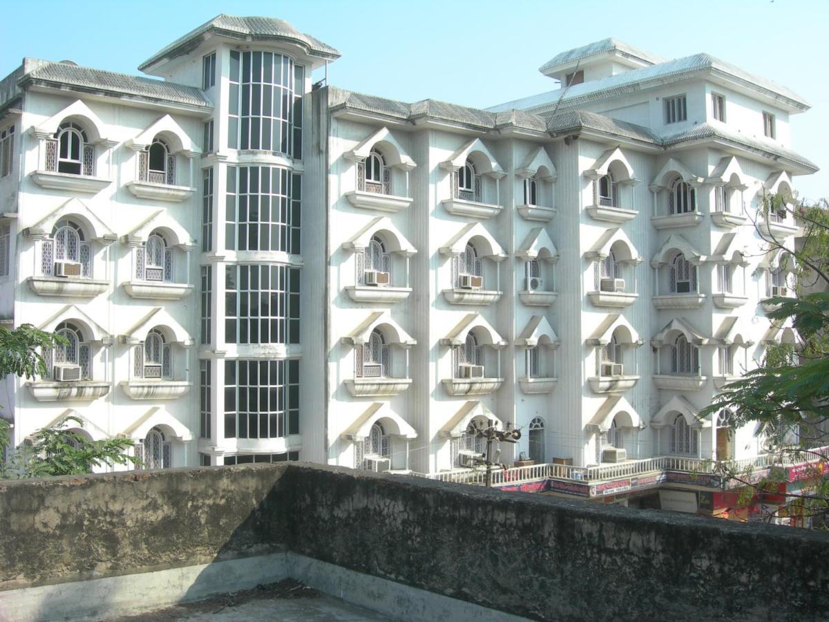 The Regal - Arrah By Othpl Hotel Exterior photo