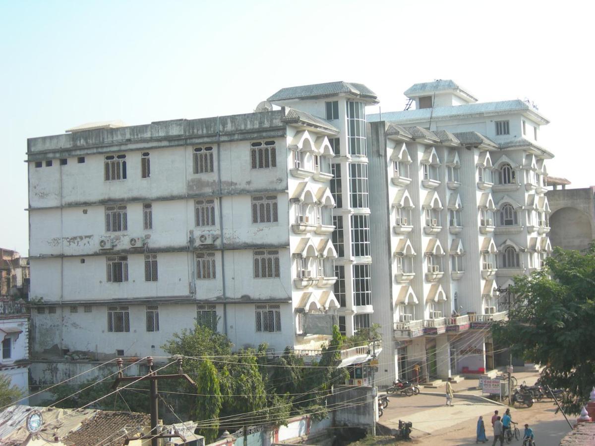 The Regal - Arrah By Othpl Hotel Exterior photo