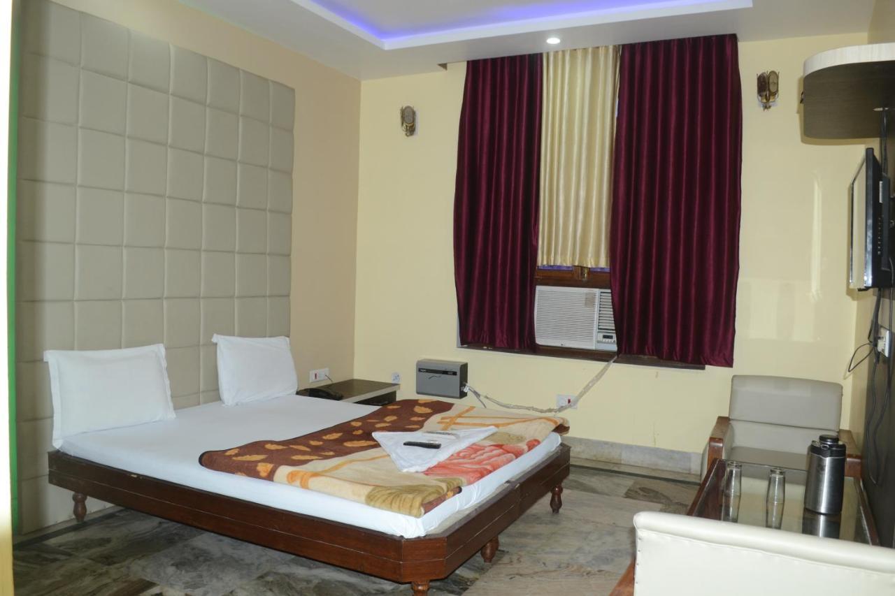 The Regal - Arrah By Othpl Hotel Exterior photo