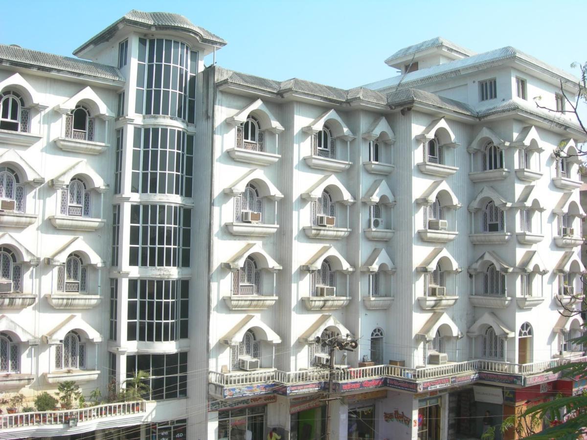 The Regal - Arrah By Othpl Hotel Exterior photo