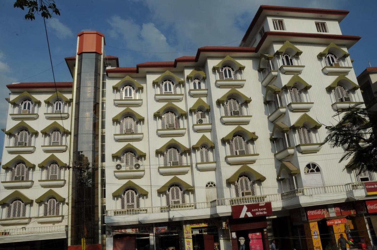 The Regal - Arrah By Othpl Hotel Exterior photo