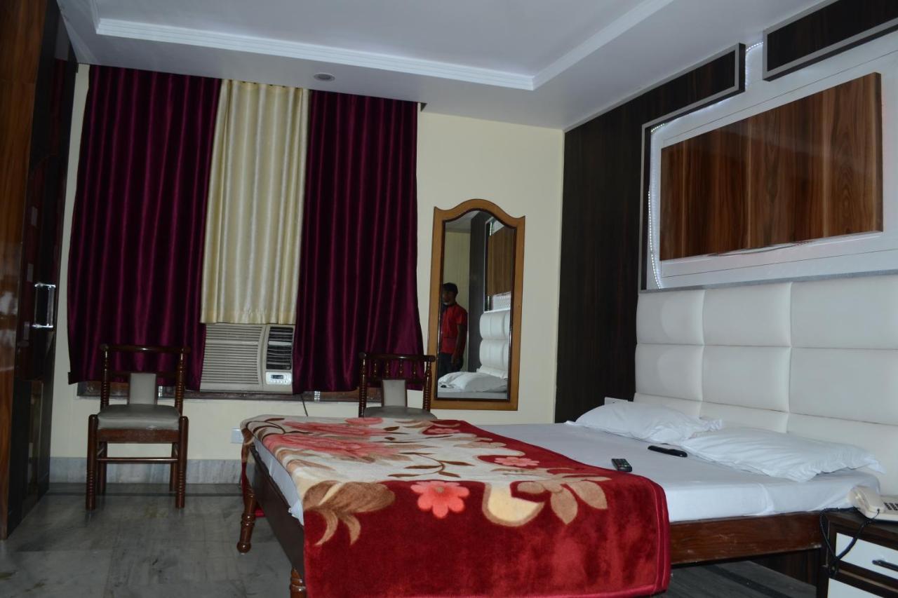 The Regal - Arrah By Othpl Hotel Exterior photo