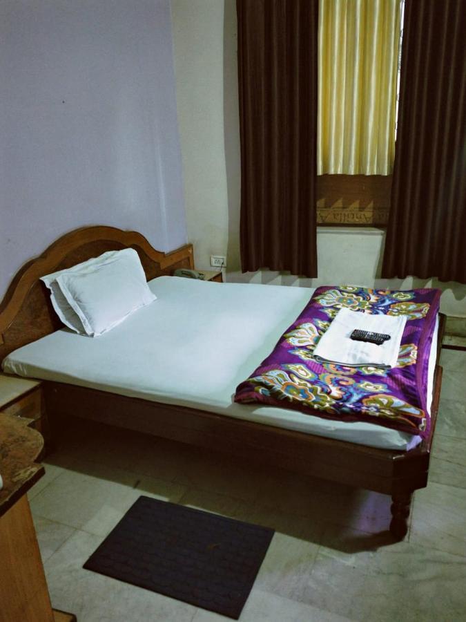 The Regal - Arrah By Othpl Hotel Exterior photo