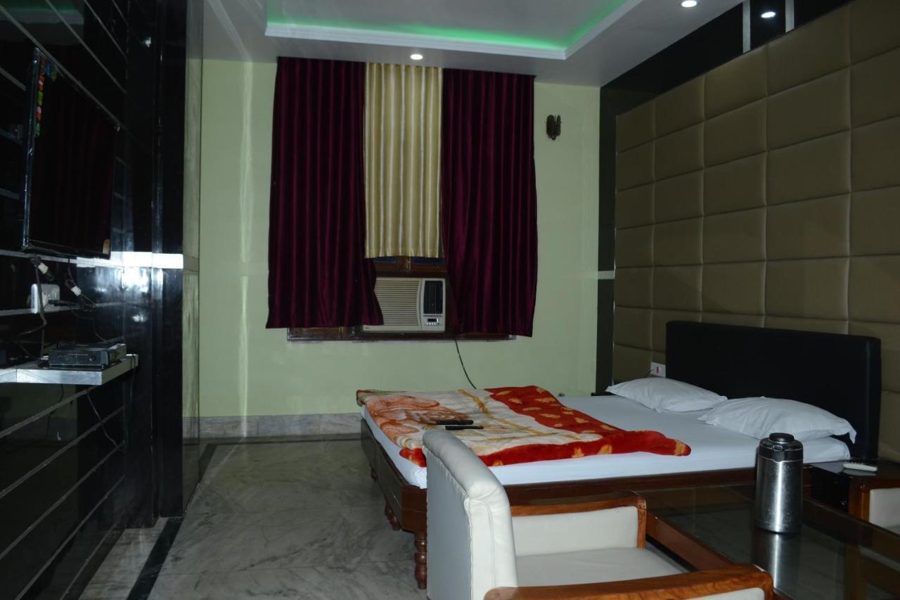 The Regal - Arrah By Othpl Hotel Exterior photo